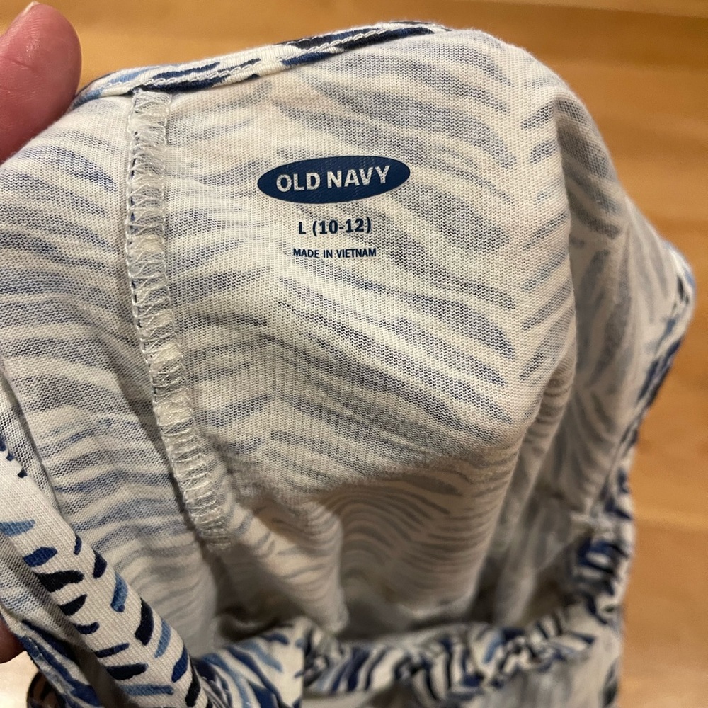 Old Navy Summer Sun Dress - Picture 2 of 2